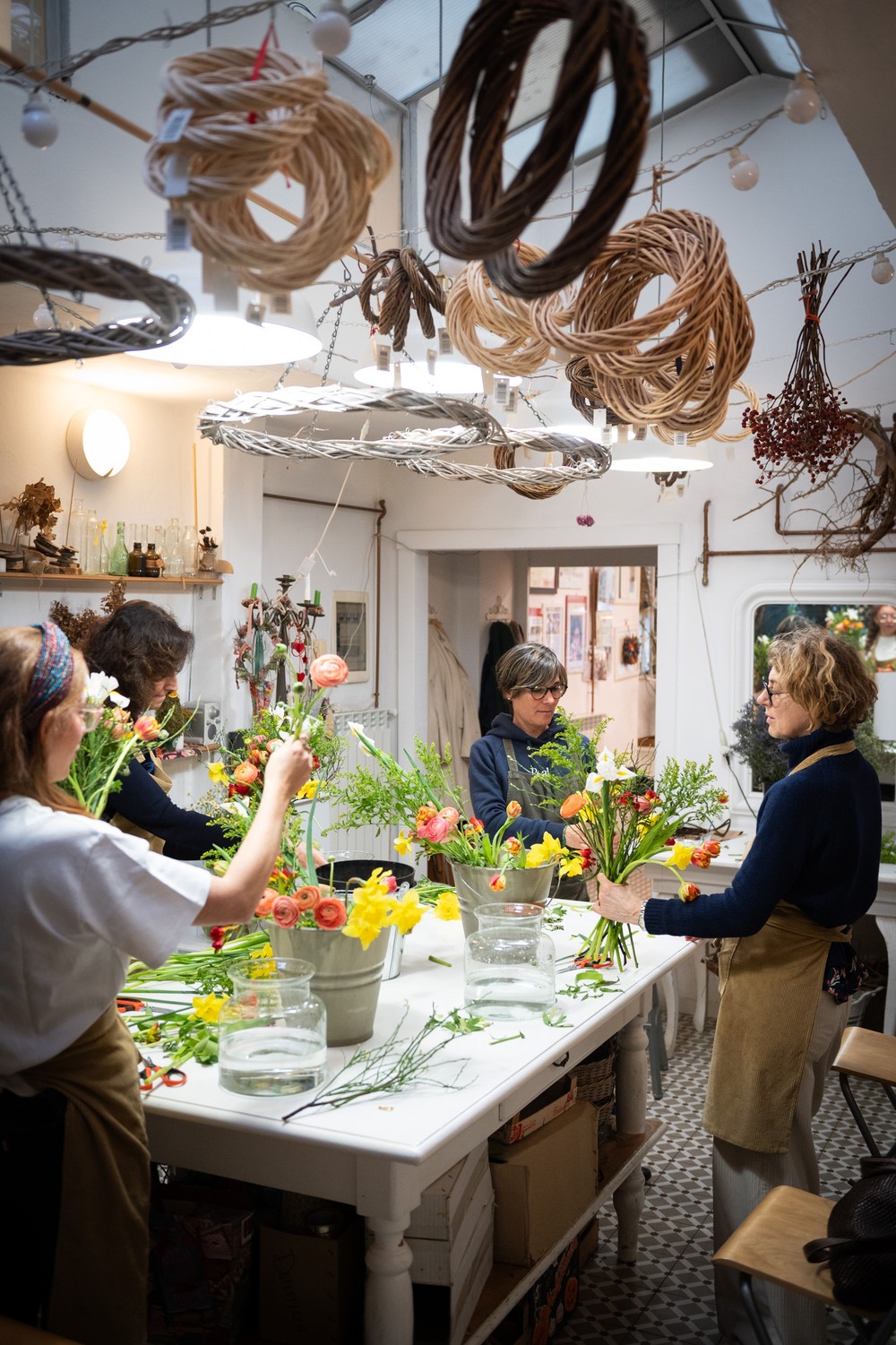 Décors de table