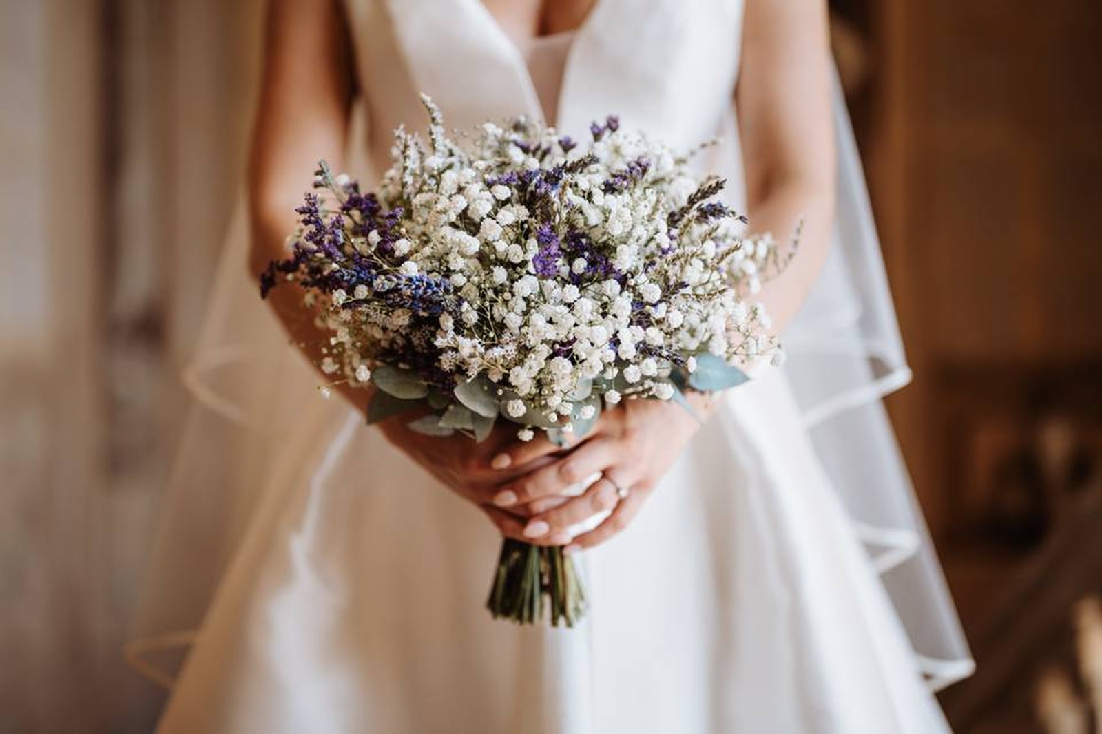 Bouquet floral
